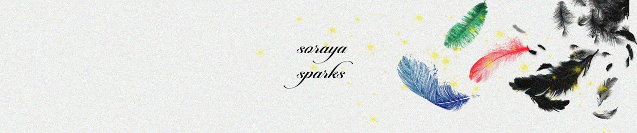 SORAYA SPARKS