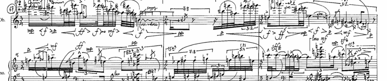 extant compositions