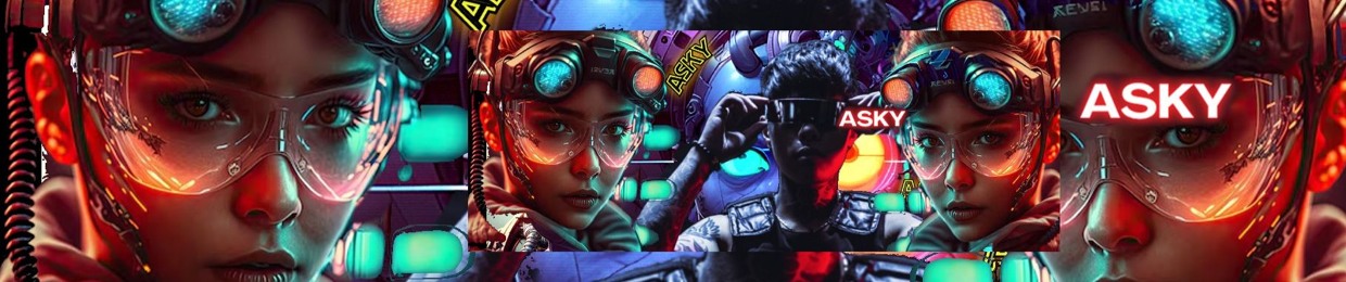 ASKY