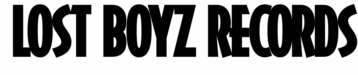 Lost Boyz Recordz