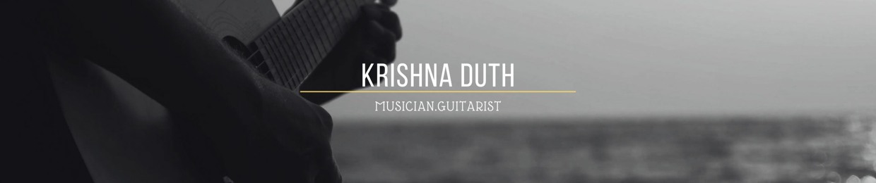 Krishna Duth