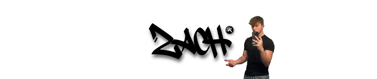 Zach ✪