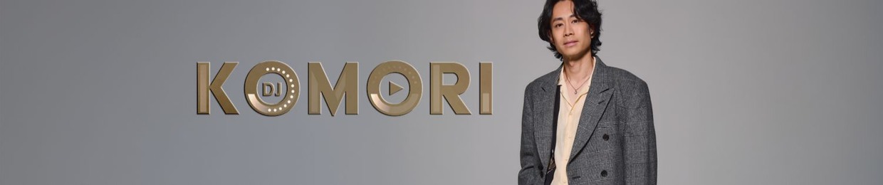 Stream DJ KOMORI music | Listen to songs, albums, playlists for