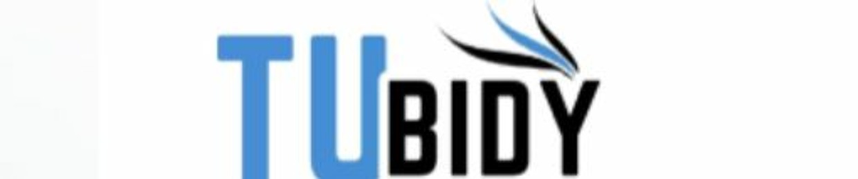 tubidy