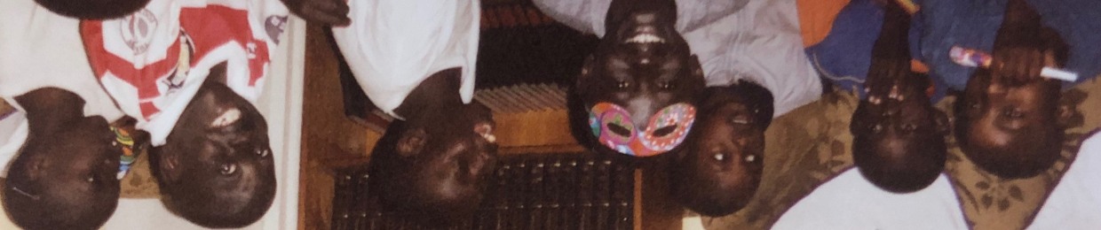 ©Nile Valley Sultan™