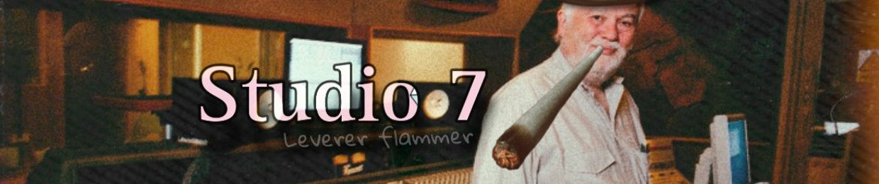 Studio 7