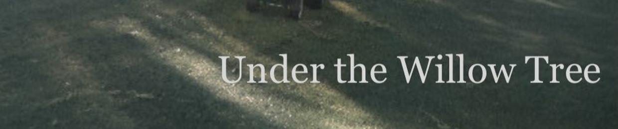 Under the Willow Tree