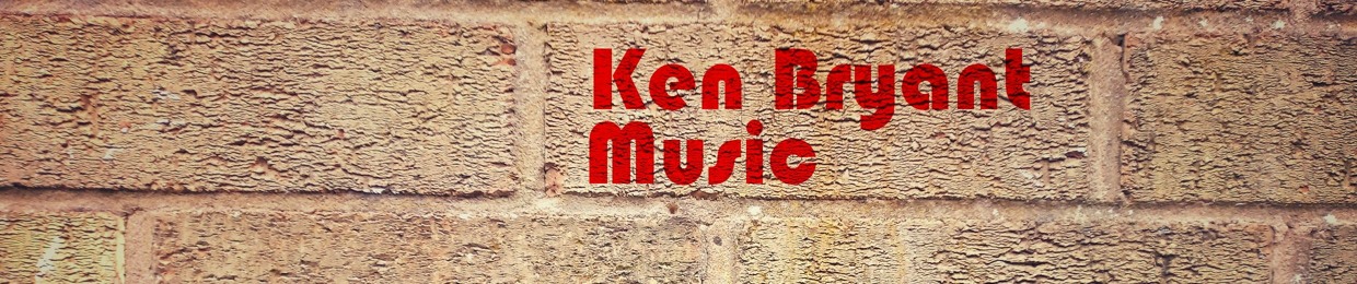Ken Bryant Music