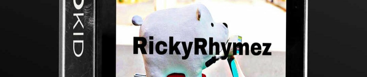 RickyRhymez_Official
