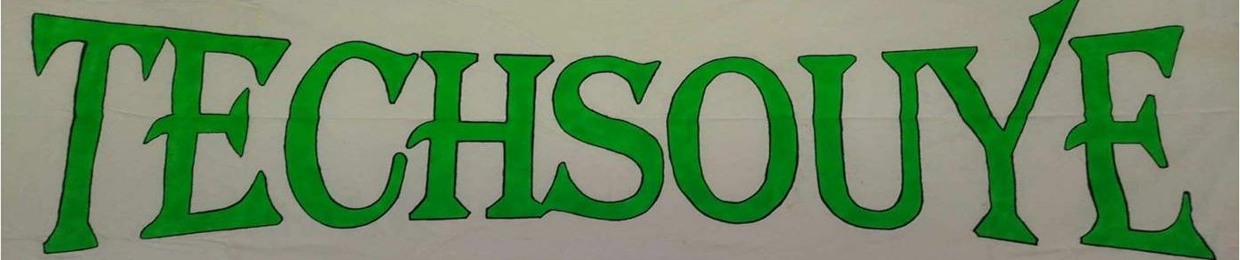 Techsouye