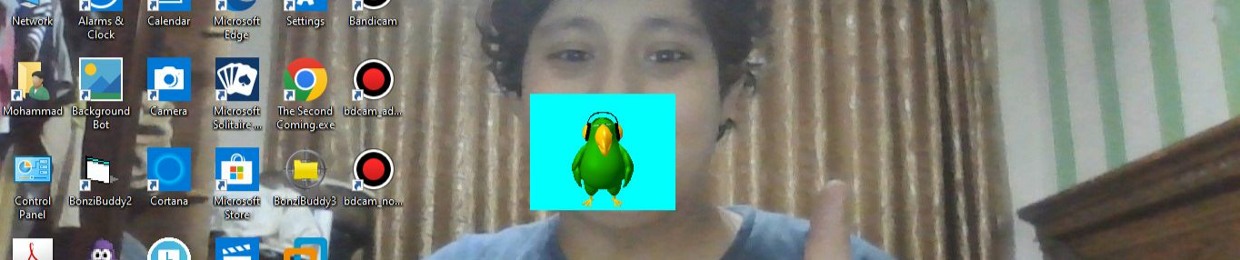 Mohammad ahmad and Peedy