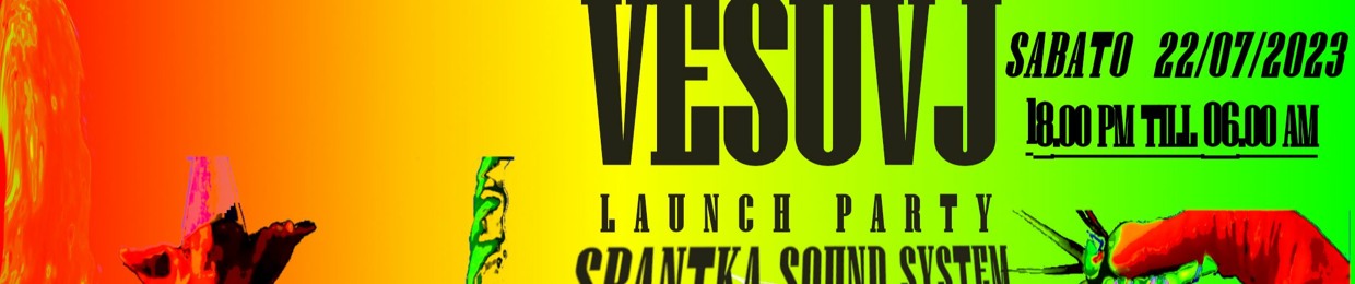 Vesuvj Project