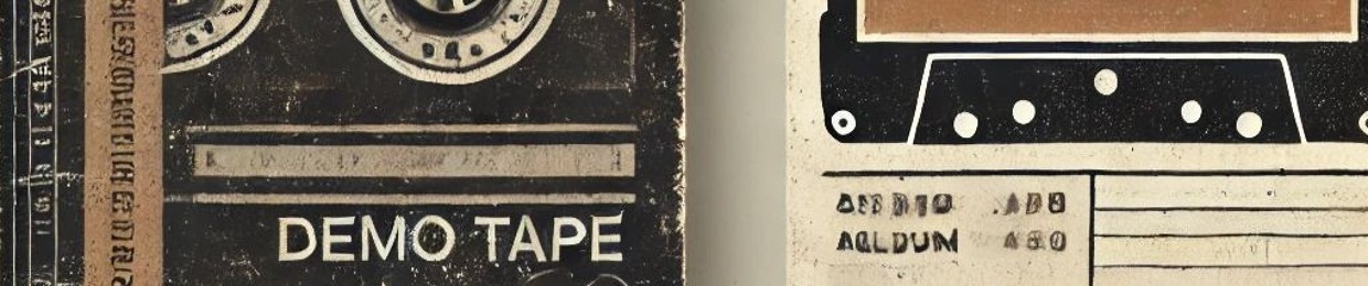 Demo Tape