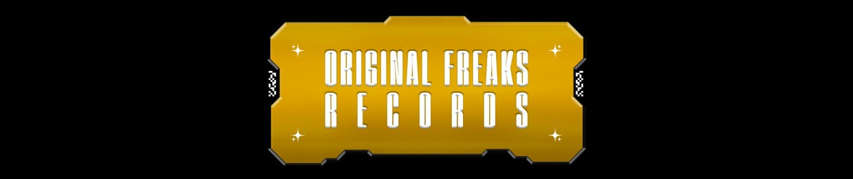 Original Freaks Records