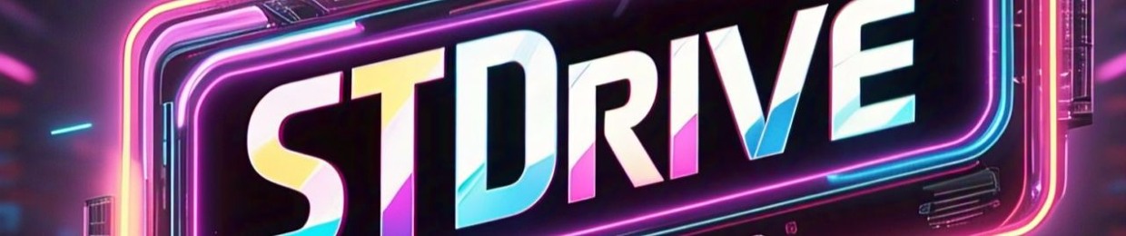STDrive