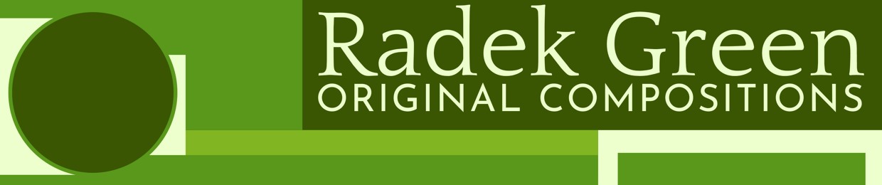 ‎Radek Green