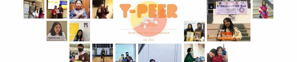 Y-PEER Bhutan