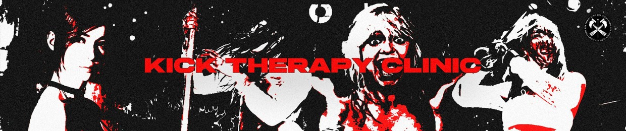 KICK THERAPY CLINIC