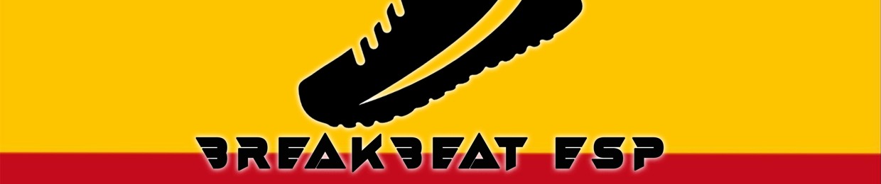 BreakBeatESP