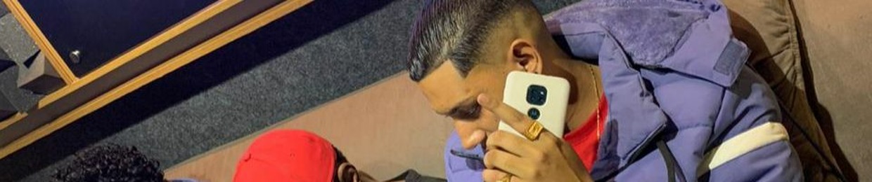 DJ GIK VIGARISTA @djgik_ofc