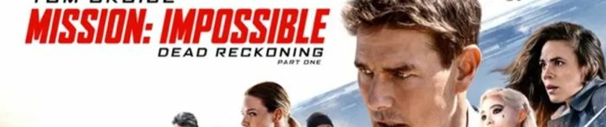CB01▷ [Mission Impossible 7] Streaming-ITA / CB01