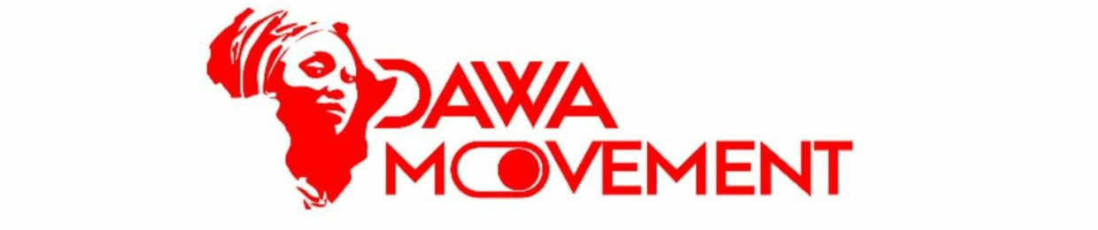 DAWA MOVEMENT