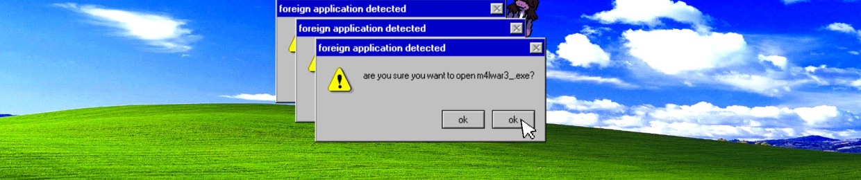MALWARE | マルウェア