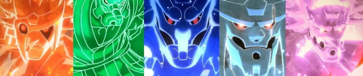 SUSANOO archive