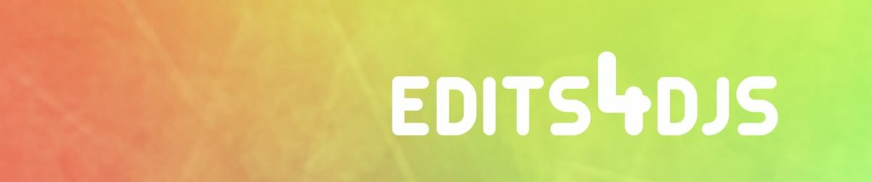 Edits4djs