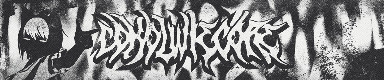 cokolwiecore label