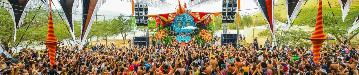 True Ravers Community