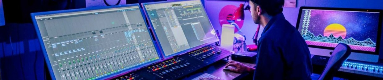 VXR Music