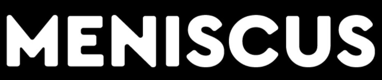 Meniscus
