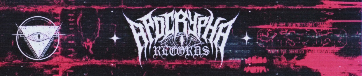 Apocrypha Recordings