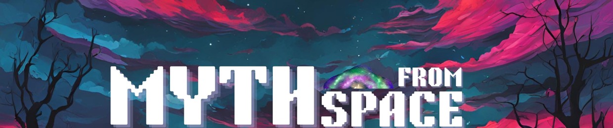 Myth from Space