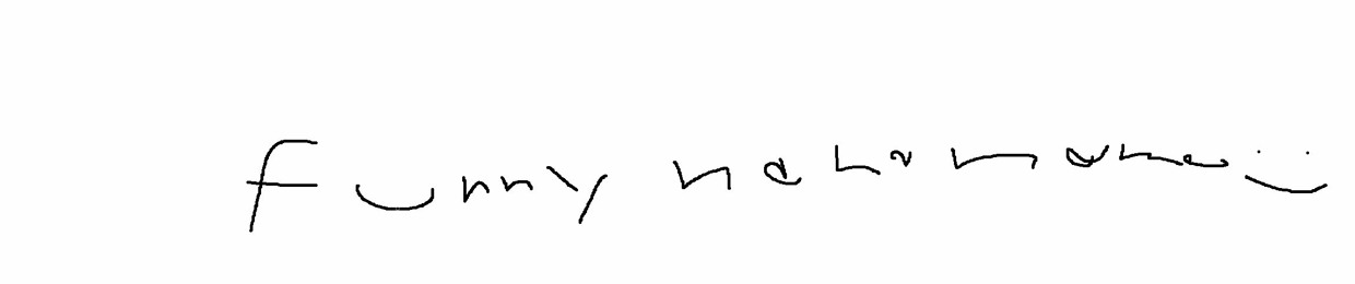 FUNNY HAHA NAME