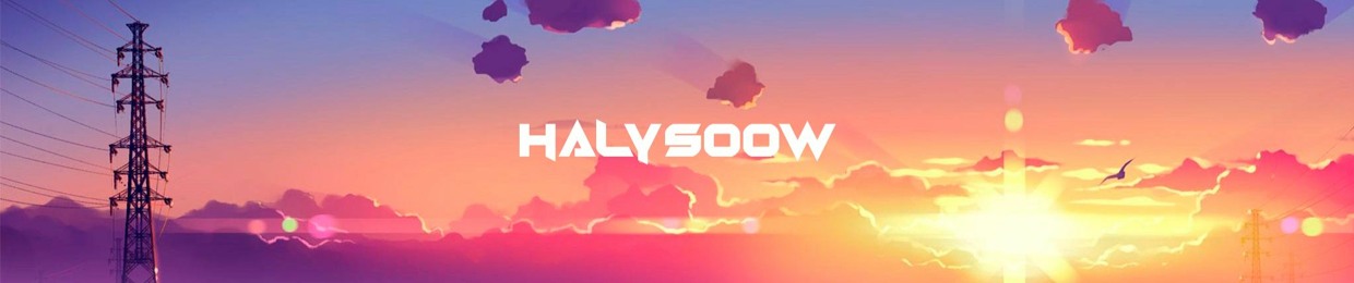 Halysoow