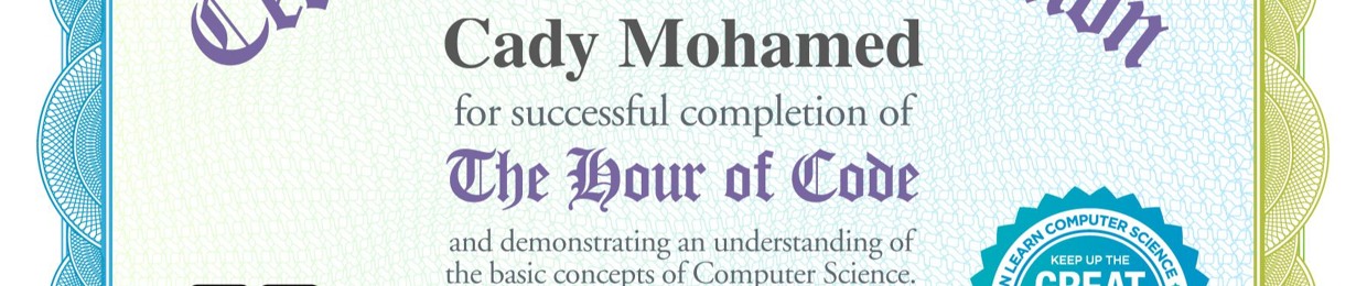 Cady