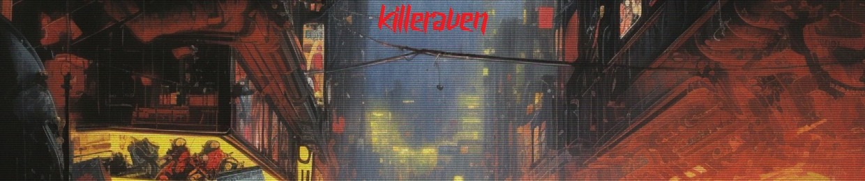 Killeraven