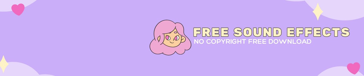 ASMR Free Sound Effects