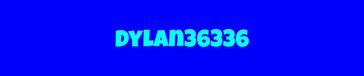 Dylan36336