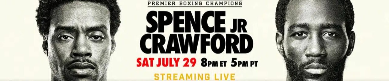 Stream Spence vs Crawford Live Reddit Boxing Streams Free music