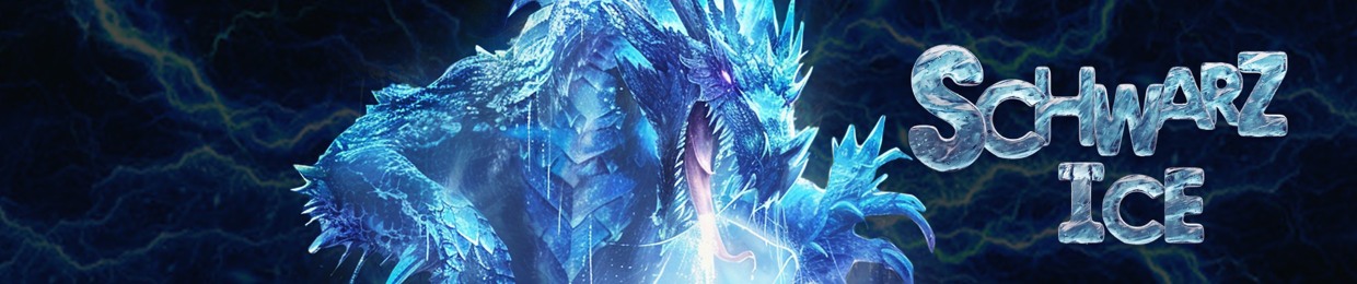 Schwarz Ice