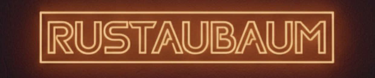 Rustaubaum