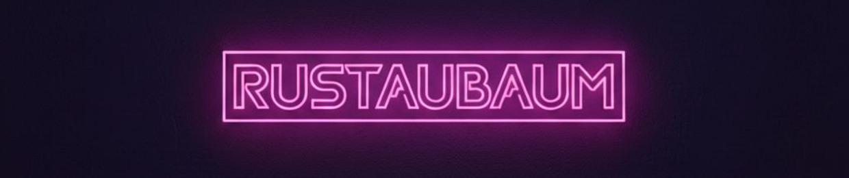 Rustaubaum