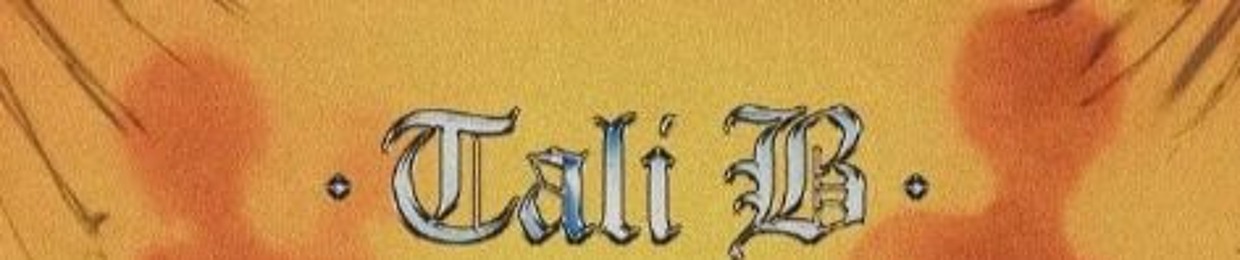 Prod.TaliB