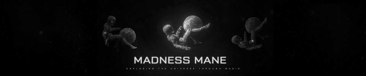 MADNESS MANE