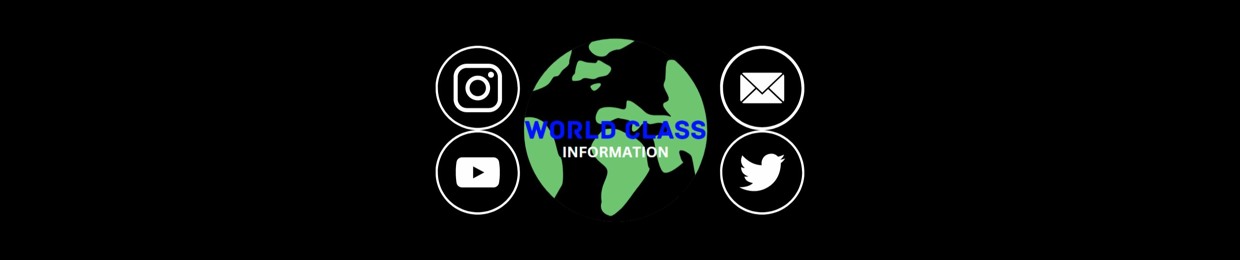 World Class Information