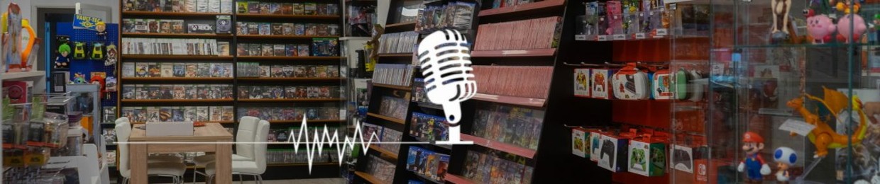 Press-Start PODCAST