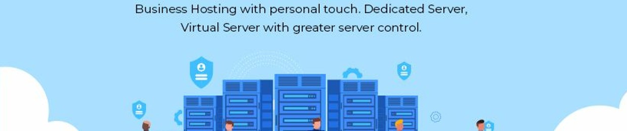 Digital Host